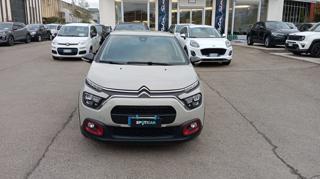 CITROEN C3 usata, con Airbag