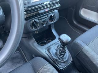 CITROEN C3 usata, con Fari LED
