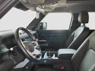 LAND ROVER Defender usata 8