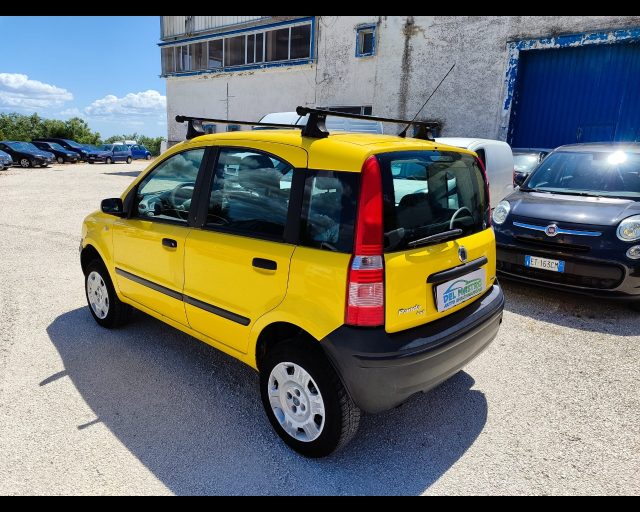 FIAT Panda usata 11