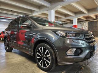 FORD Kuga usata, con Immobilizzatore elettronico
