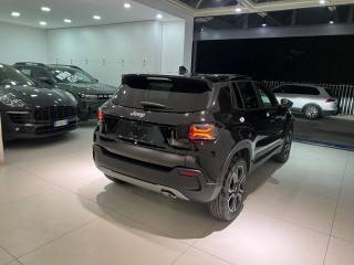 JEEP Avenger usata, con Climatizzatore