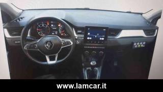 RENAULT Captur usata, con Controllo elettronico della corsia