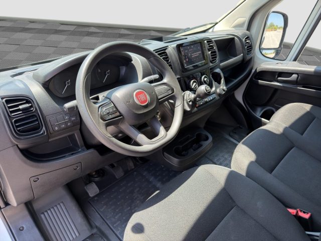 FIAT Ducato usata 8
