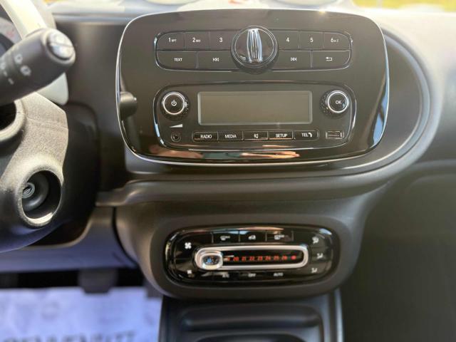SMART ForTwo usata, con Immobilizzatore elettronico