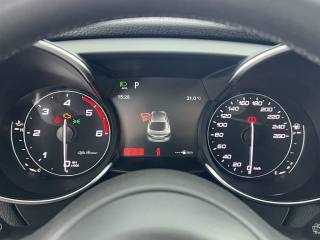 ALFA ROMEO Giulia usata 13