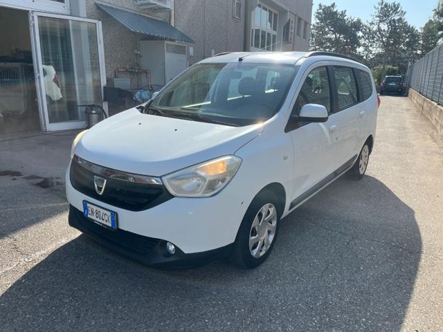DACIA Lodgy usata, con Airbag Passeggero