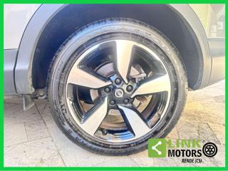 NISSAN Qashqai usata, con Controllo trazione