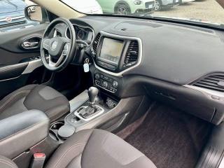 JEEP Cherokee usata, con Regolazione elettrica sedili