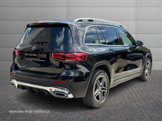MERCEDES-BENZ GLB 200 usata, con Airbag