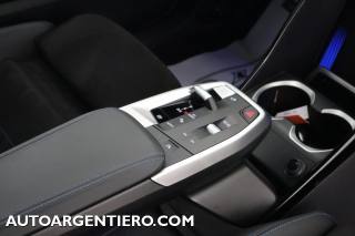 BMW X2 usata, con Sensore di pioggia