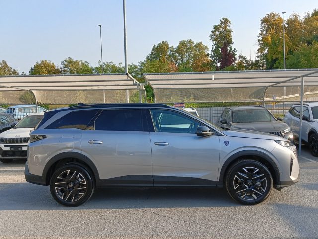 PEUGEOT 5008 usata, con Airbag Passeggero