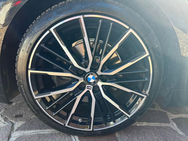 BMW 118 usata, con Fendinebbia