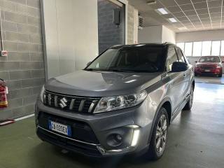SUZUKI Vitara 1.0 Boosterjet A/T 4WD Allgrip Cool