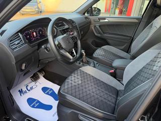 VOLKSWAGEN Tiguan usata, con Chiusura centralizzata