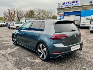 VOLKSWAGEN Golf GTI usata, con Airbag laterali