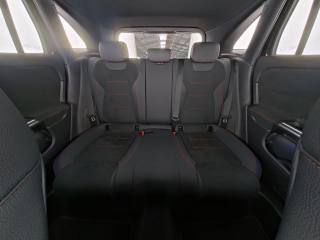 MERCEDES-BENZ GLA 180 usata, con Cerchi in lega