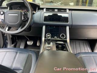 LAND ROVER Range Rover Sport usata, con Controllo automatico clima