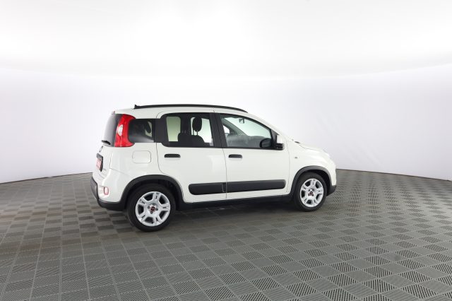 FIAT Panda usata 2