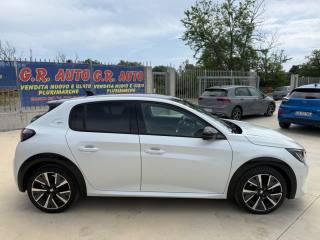 PEUGEOT 208 usata, con Autoradio