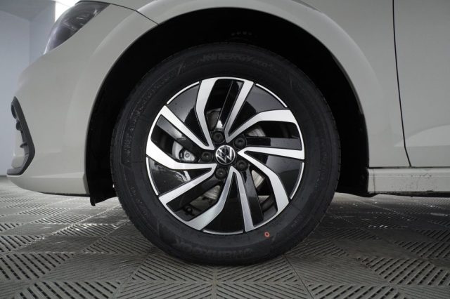 VOLKSWAGEN Polo usata 14