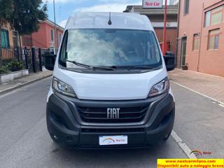 FIAT Ducato usata, con Airbag