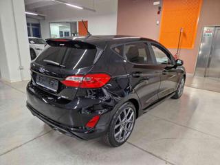 FORD Fiesta usata, con Alzacristalli elettrici