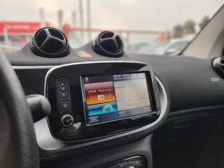 SMART ForTwo usata, con Controllo trazione