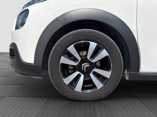 CITROEN C3 usata 15