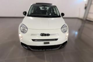 FIAT 500X usata, con Airbag laterali
