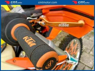 KTM EXC 125 usata 11