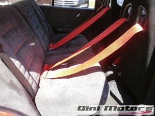 LANCIA Delta usata 7