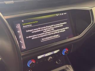 AUDI Q3 usata, con Fari LED