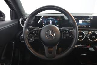 MERCEDES-BENZ A 180 usata 4
