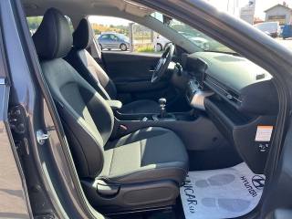 HYUNDAI Kona usata, con ESP