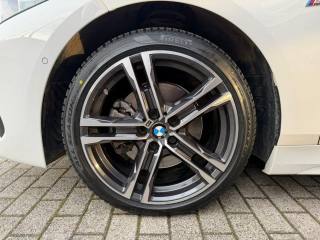 BMW 118 usata 15