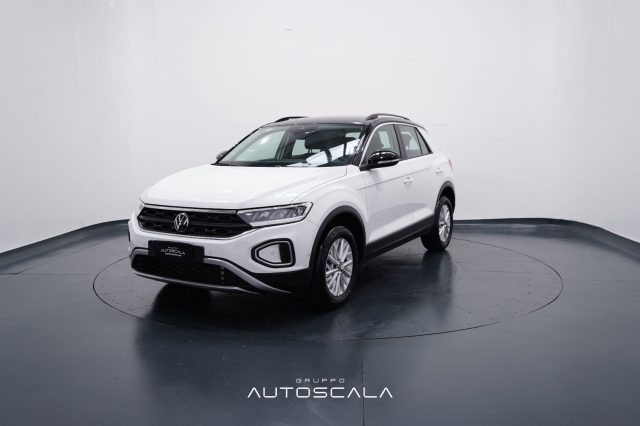 VOLKSWAGEN T-Roc usata, con ABS