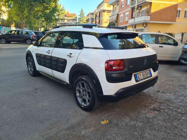 CITROEN C4 Cactus usata, con Alzacristalli elettrici