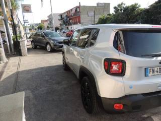 JEEP Renegade usata, con Climatizzatore