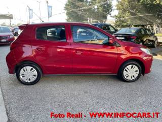MITSUBISHI Space Star usata, con Climatizzatore