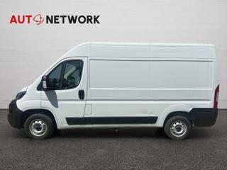 FIAT Ducato usata, con Immobilizzatore elettronico