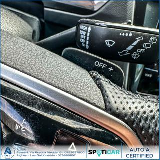 VOLKSWAGEN Tiguan usata 30