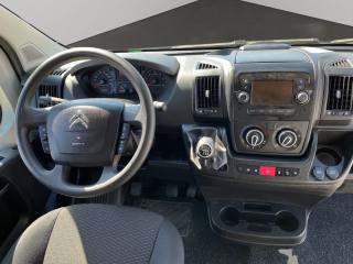 CITROEN Jumper usata, con Specchietti laterali elettrici