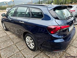 FIAT Tipo usata, con Antifurto