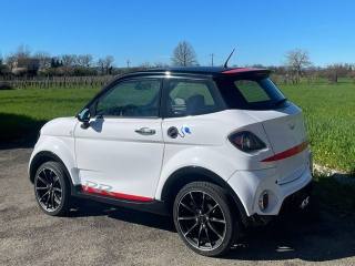 CHATENET CH46 e Erre Erre