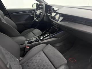 AUDI RS usata, con Cerchi in lega