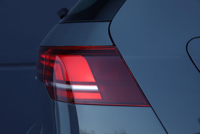 VOLKSWAGEN Golf usata, con Sistema di chiamata d