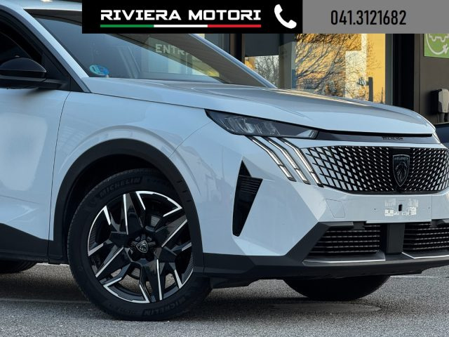 PEUGEOT 3008 usata, con Alzacristalli elettrici