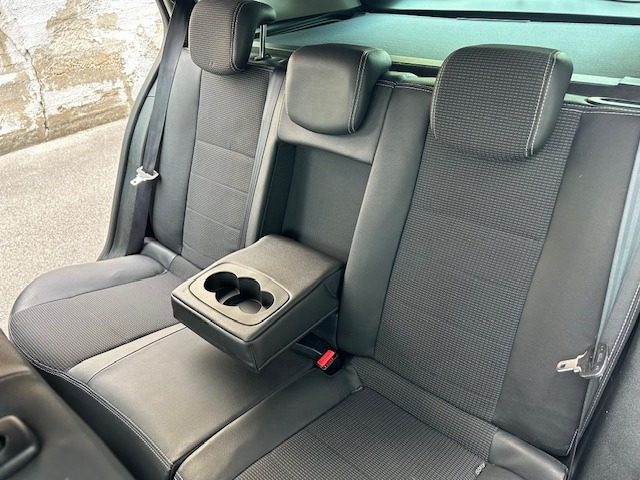 RENAULT Megane usata, con Controllo trazione