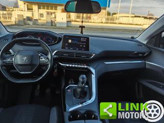 PEUGEOT 3008 usata, con Filtro antiparticolato